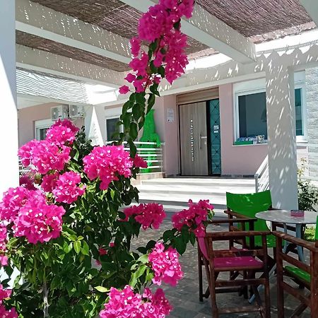 Nigdeli Studios Stavros  Exterior photo